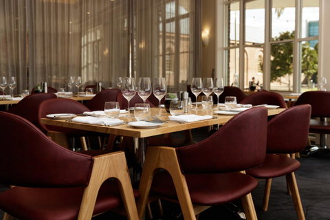 Rydges Newcastle - New South Wales Tourism  22