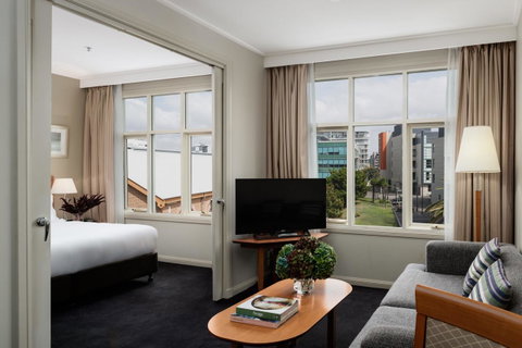 Rydges Newcastle - New South Wales Tourism  19
