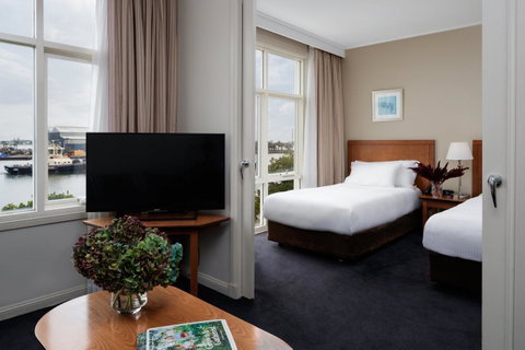 Rydges Newcastle - New South Wales Tourism  18