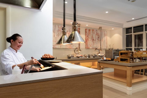 Rydges Newcastle - New South Wales Tourism  31