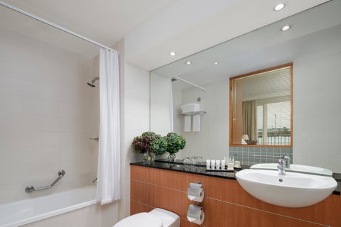 Rydges Newcastle - New South Wales Tourism  20