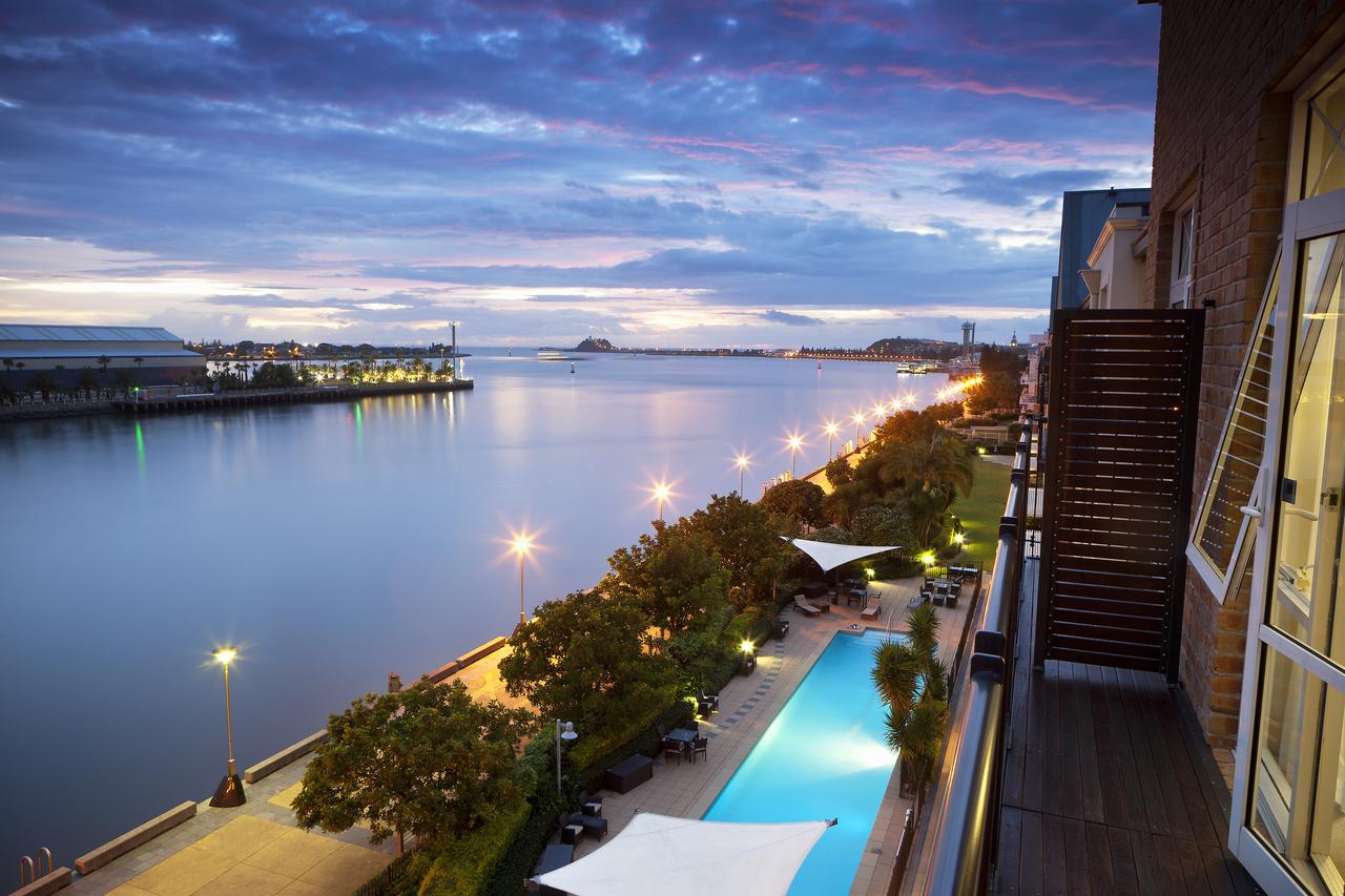 Newcastle NSW New South Wales Tourism