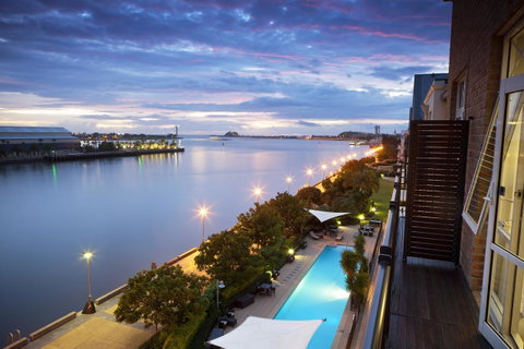 Rydges Newcastle - New South Wales Tourism  0