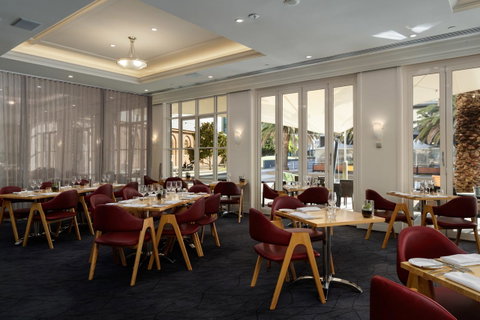 Rydges Newcastle - New South Wales Tourism  21