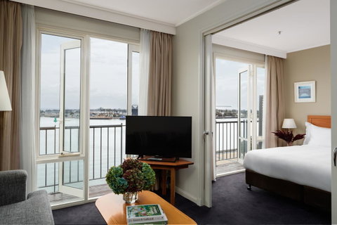 Rydges Newcastle - New South Wales Tourism  13