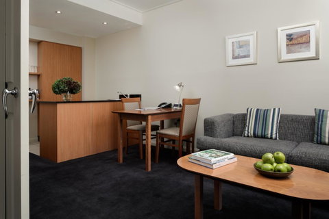 Rydges Newcastle - New South Wales Tourism  11