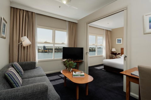 Rydges Newcastle - New South Wales Tourism  8