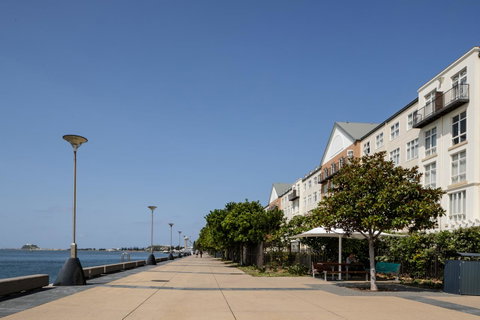 Rydges Newcastle - New South Wales Tourism  4