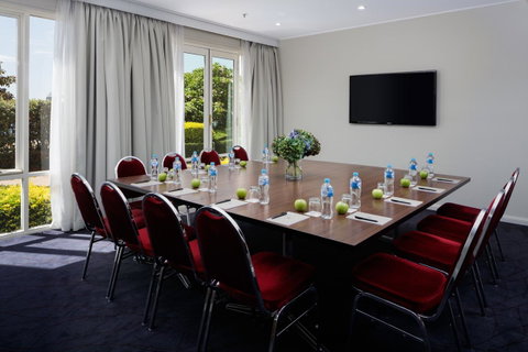 Rydges Newcastle - New South Wales Tourism  41