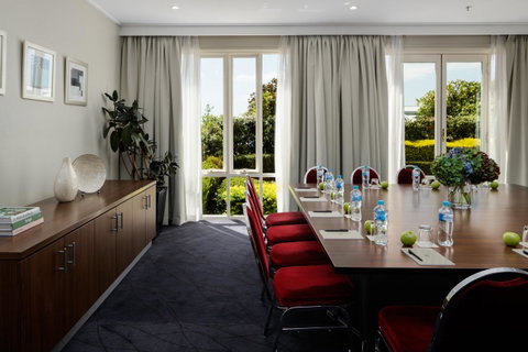 Rydges Newcastle - New South Wales Tourism  39
