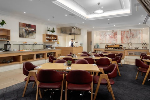 Rydges Newcastle - New South Wales Tourism  32