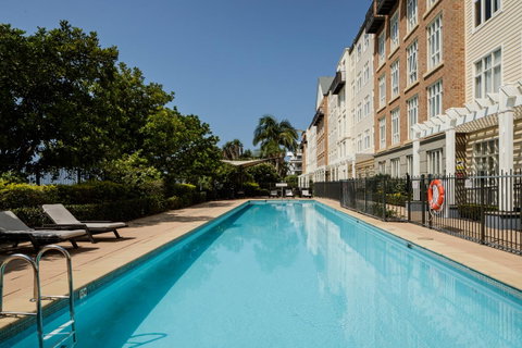 Rydges Newcastle - New South Wales Tourism  5