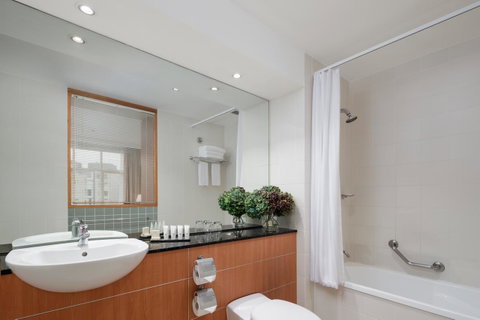 Rydges Newcastle - New South Wales Tourism  14