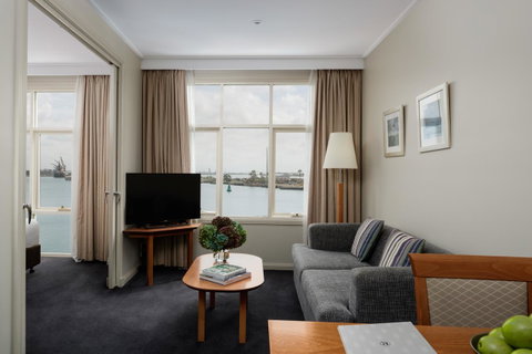 Rydges Newcastle - New South Wales Tourism  16