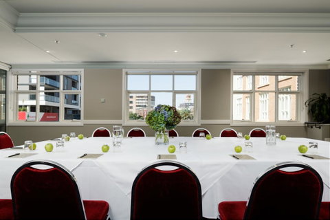 Rydges Newcastle - New South Wales Tourism  42