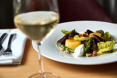 Rydges Newcastle - New South Wales Tourism  27