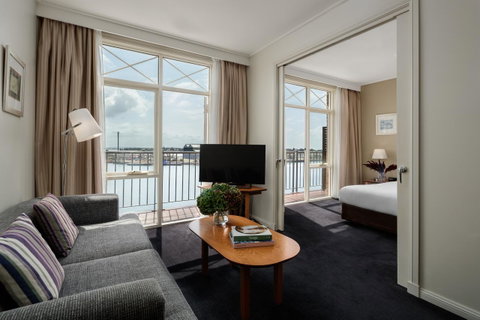 Rydges Newcastle - New South Wales Tourism  10