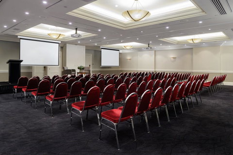 Rydges Newcastle - New South Wales Tourism  40