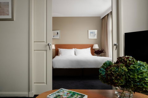 Rydges Newcastle - New South Wales Tourism  9