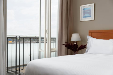 Rydges Newcastle - New South Wales Tourism  17