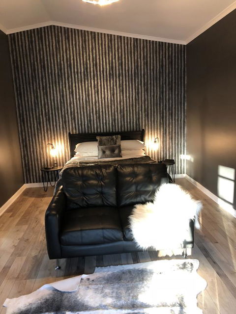 Amande Bed And Breakfast - New South Wales Tourism  3