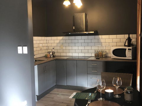 Amande Bed And Breakfast - New South Wales Tourism  11
