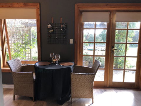 Amande Bed And Breakfast - New South Wales Tourism  8