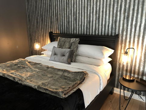 Amande Bed And Breakfast - New South Wales Tourism  6