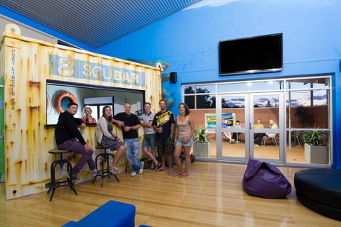 Port Lincoln Studio Apartments - New South Wales Tourism  23