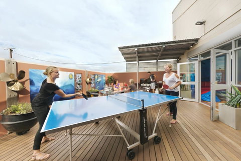 Port Lincoln Studio Apartments - New South Wales Tourism  31