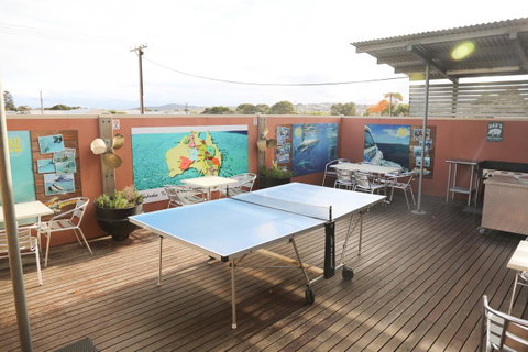Port Lincoln Studio Apartments - New South Wales Tourism  37