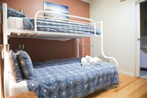 Port Lincoln Studio Apartments - New South Wales Tourism  40