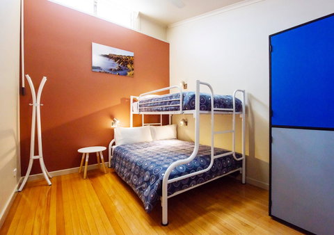 Port Lincoln Studio Apartments - New South Wales Tourism  25