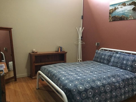 Port Lincoln Studio Apartments - New South Wales Tourism  7