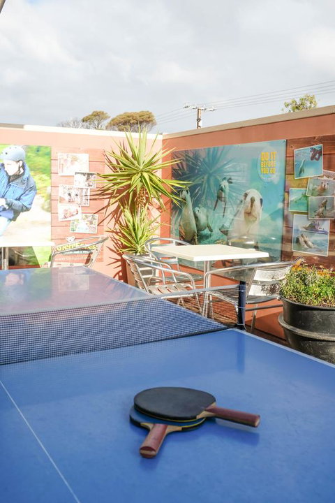 Port Lincoln Studio Apartments - New South Wales Tourism  36