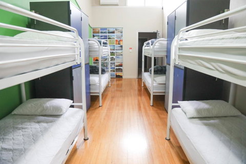 Port Lincoln Studio Apartments - New South Wales Tourism  43
