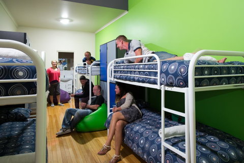 Port Lincoln Studio Apartments - New South Wales Tourism  21