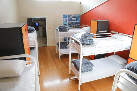 Port Lincoln Studio Apartments - New South Wales Tourism  42