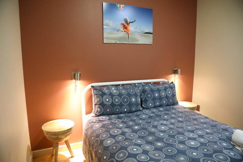Port Lincoln Studio Apartments - New South Wales Tourism  41
