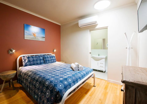Port Lincoln Studio Apartments - New South Wales Tourism  18