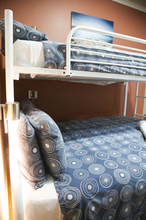 Port Lincoln Studio Apartments - New South Wales Tourism  1