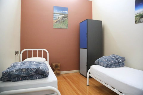 Port Lincoln Studio Apartments - New South Wales Tourism  38