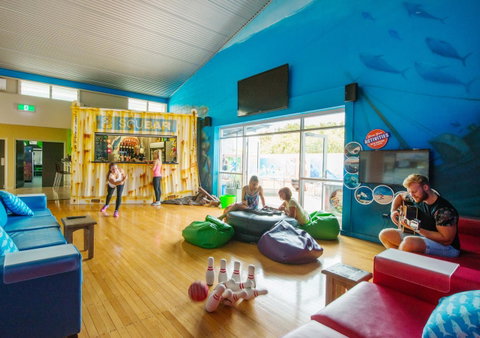 Port Lincoln Studio Apartments - New South Wales Tourism  17
