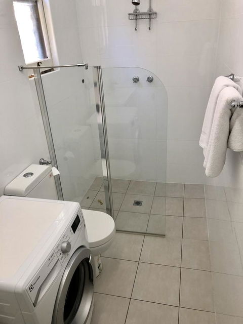 Hammond Apartments - New South Wales Tourism  7