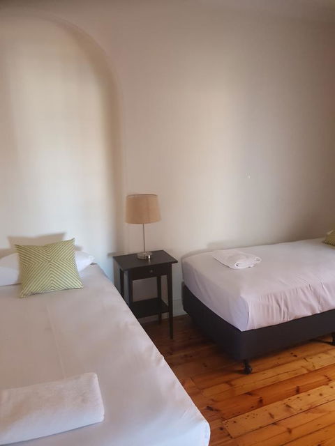 Hammond Apartments - New South Wales Tourism  2