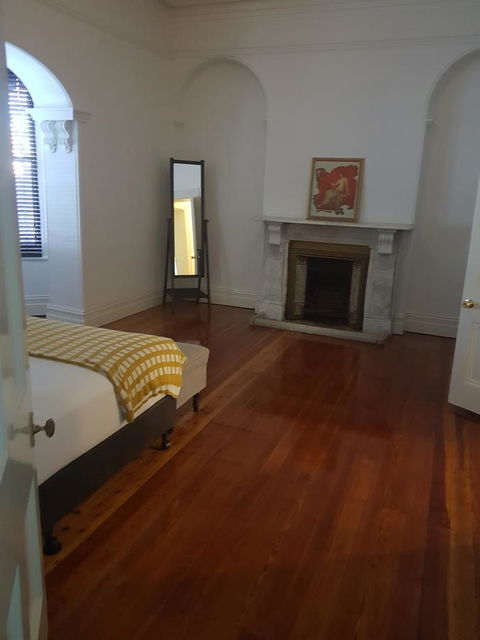 Hammond Apartments - New South Wales Tourism  1