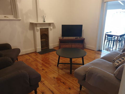 Hammond Apartments - New South Wales Tourism  3