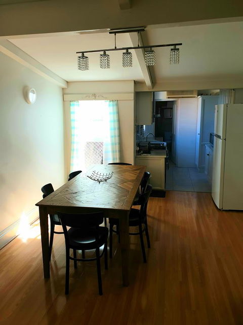 Hammond Apartments - New South Wales Tourism  11