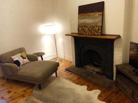 Hammond Apartments - New South Wales Tourism  6