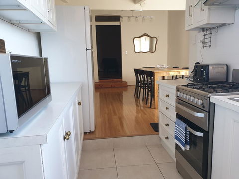 Hammond Apartments - New South Wales Tourism  4